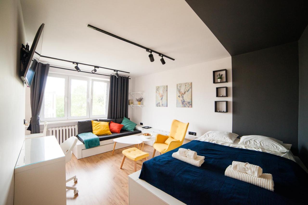 Zdrojovy Apartment