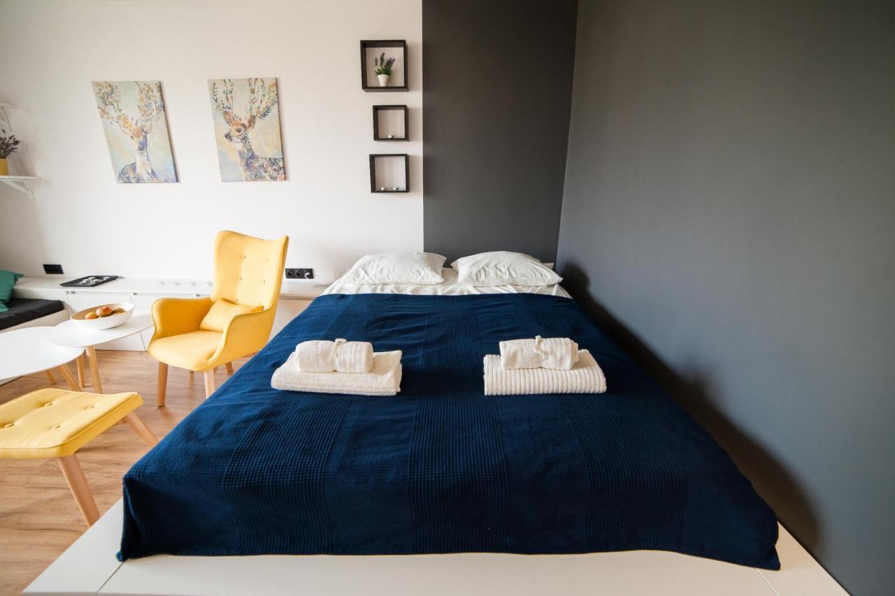 Zdrojovy Apartment Busko Zdroj