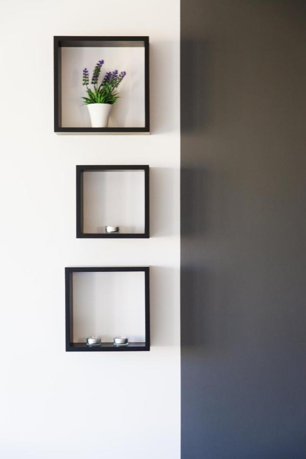 Apartment Zdrojovy *