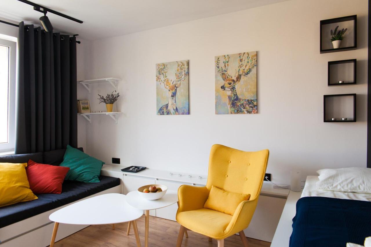 Zdrojovy Apartment