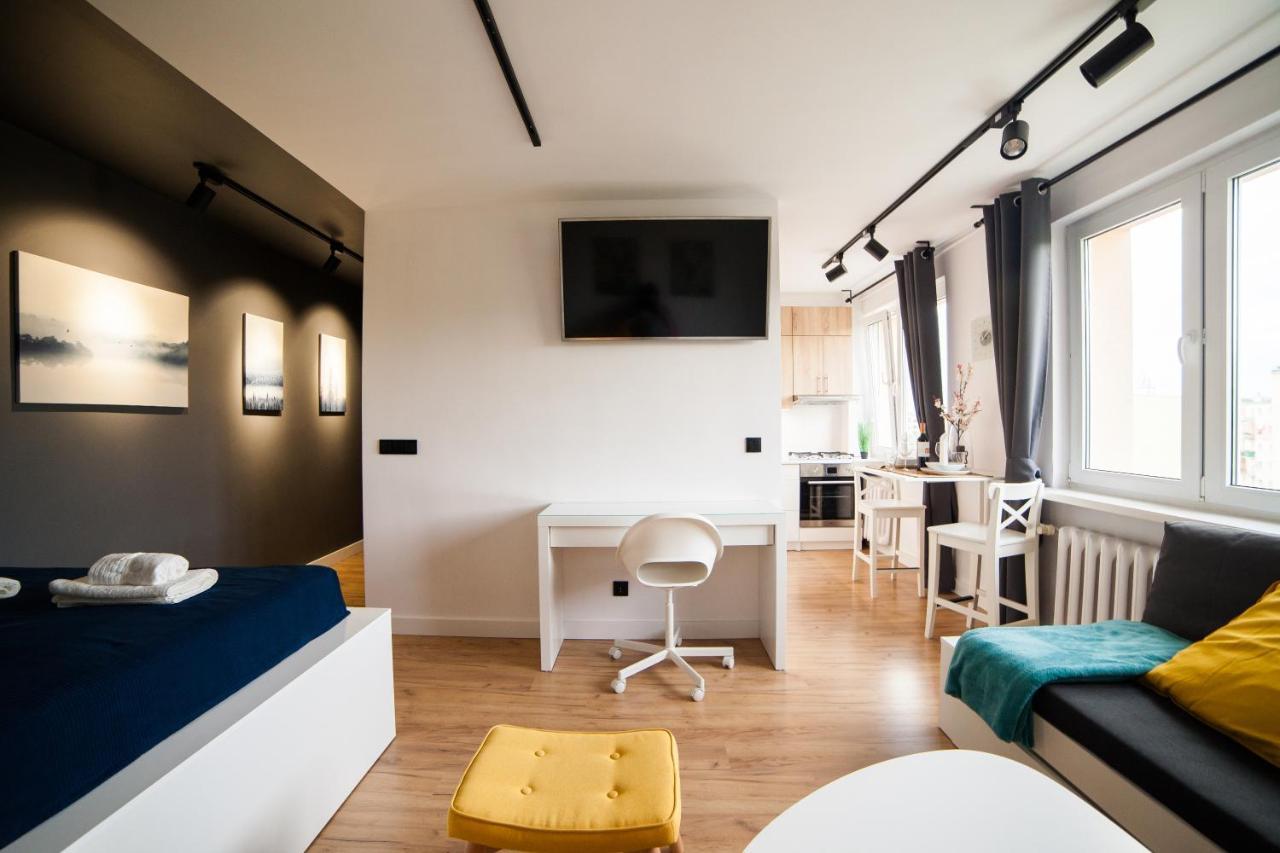 Apartment Zdrojovy Busko Zdroj