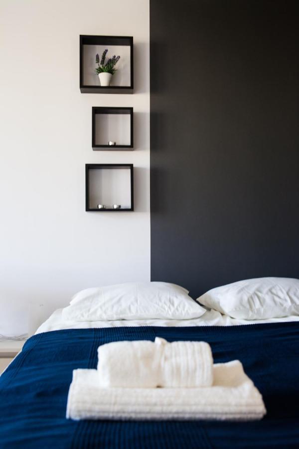Apartment Zdrojovy *