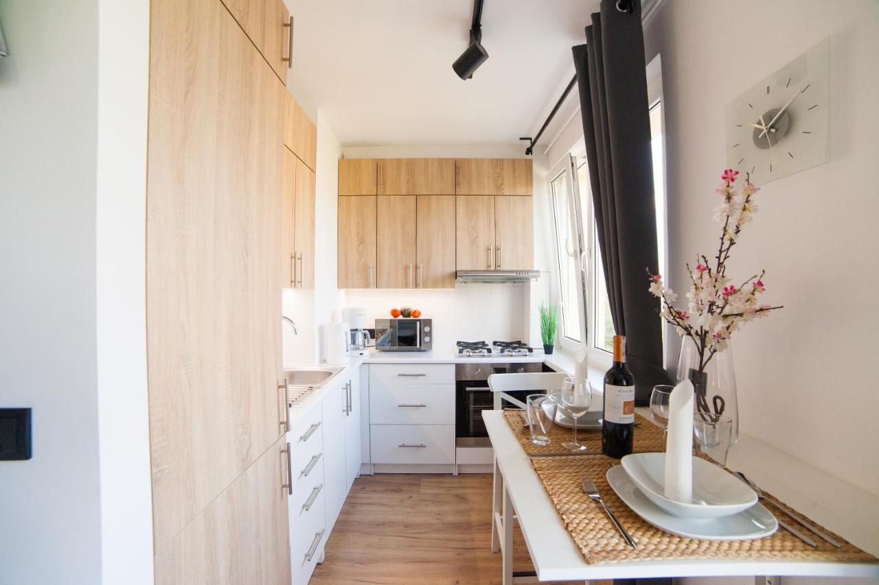 Apartment Zdrojovy