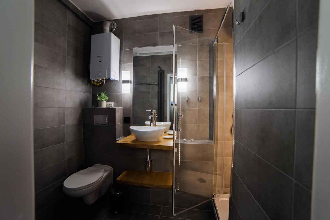 Apartment Zdrojovy