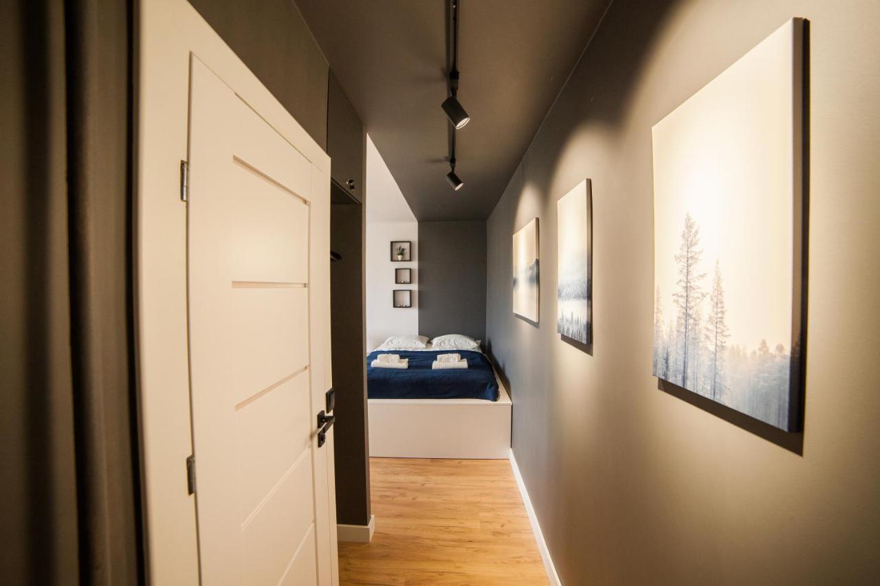 Apartment Zdrojovy *