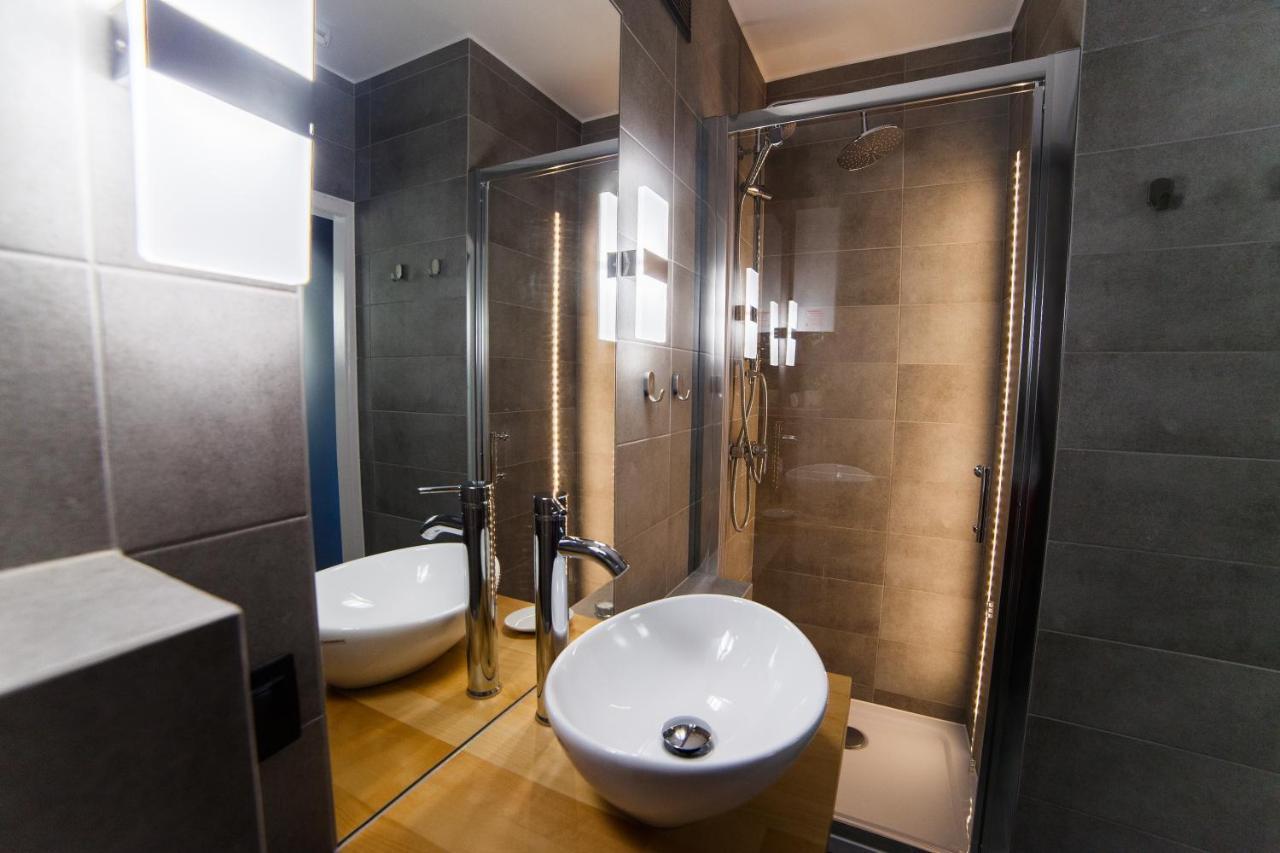 Apartment Zdrojovy