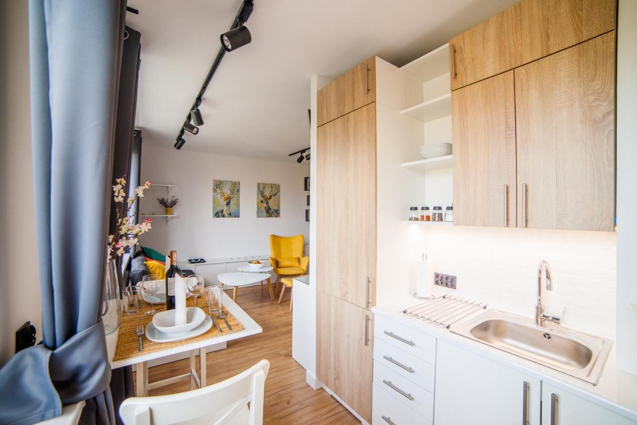 Zdrojovy Apartment *